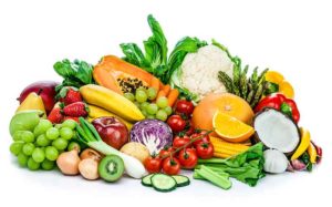 Medical Nutrition Therapy for Hypertension:  Part II