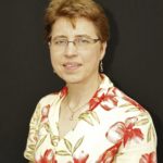 Profile photo of Presenter: Victoria Fischer, PhD, RDN
