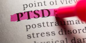Implications of COVID-19 for the Health Care Professional: PTSD