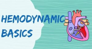 Understanding Basic Hemodynamics