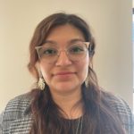 Profile photo of  Emilia León, LCSW      Inpatient Social Worker, Mount Sinai Health System