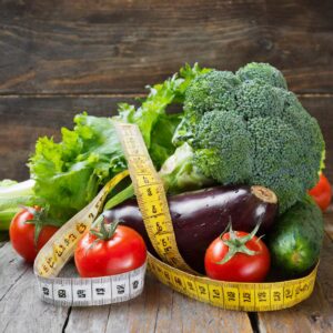 Weight Management and Nutrition