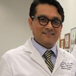 Profile photo of John B. Castro, PT, DPT, OCS